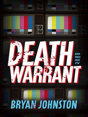 cover image of Death Warrant